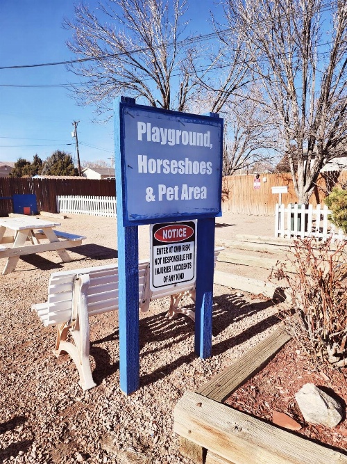 Motel 6-Canon City, CO 719-458-1216 image 1