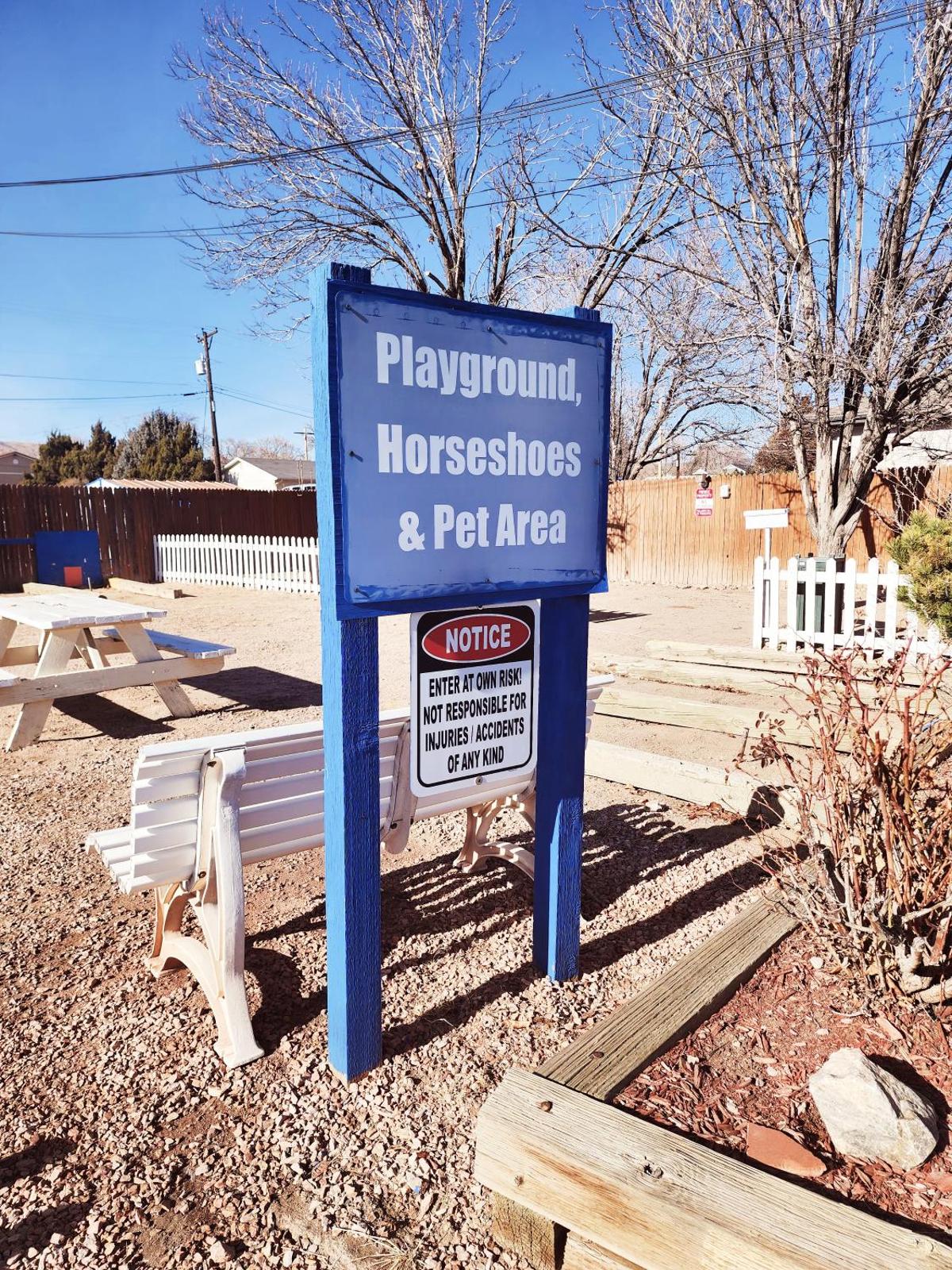 Motel 6-Canon City, CO 719-458-1216