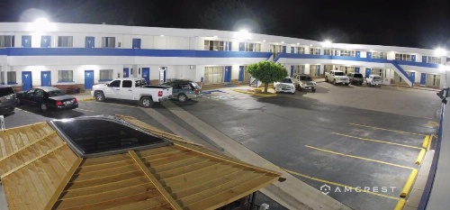 Motel 6-Canon City, CO 719-458-1216 image 4