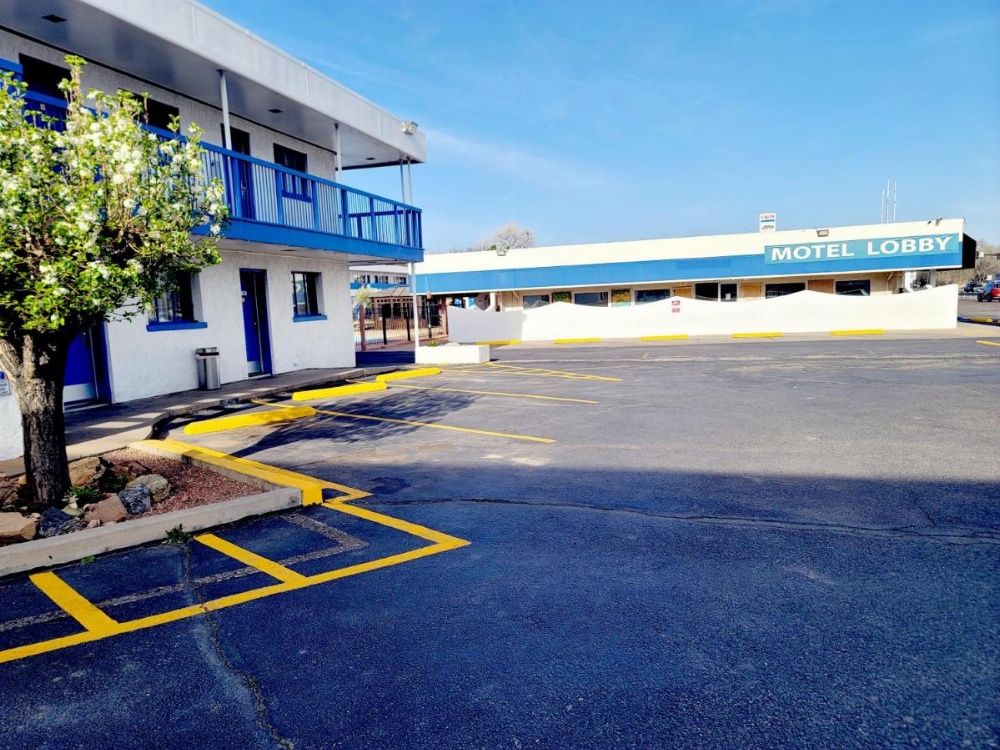 Motel 6-Canon City, CO 719-458-1216