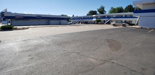 Motel 6-Canon City, CO 719-458-1216 image 11